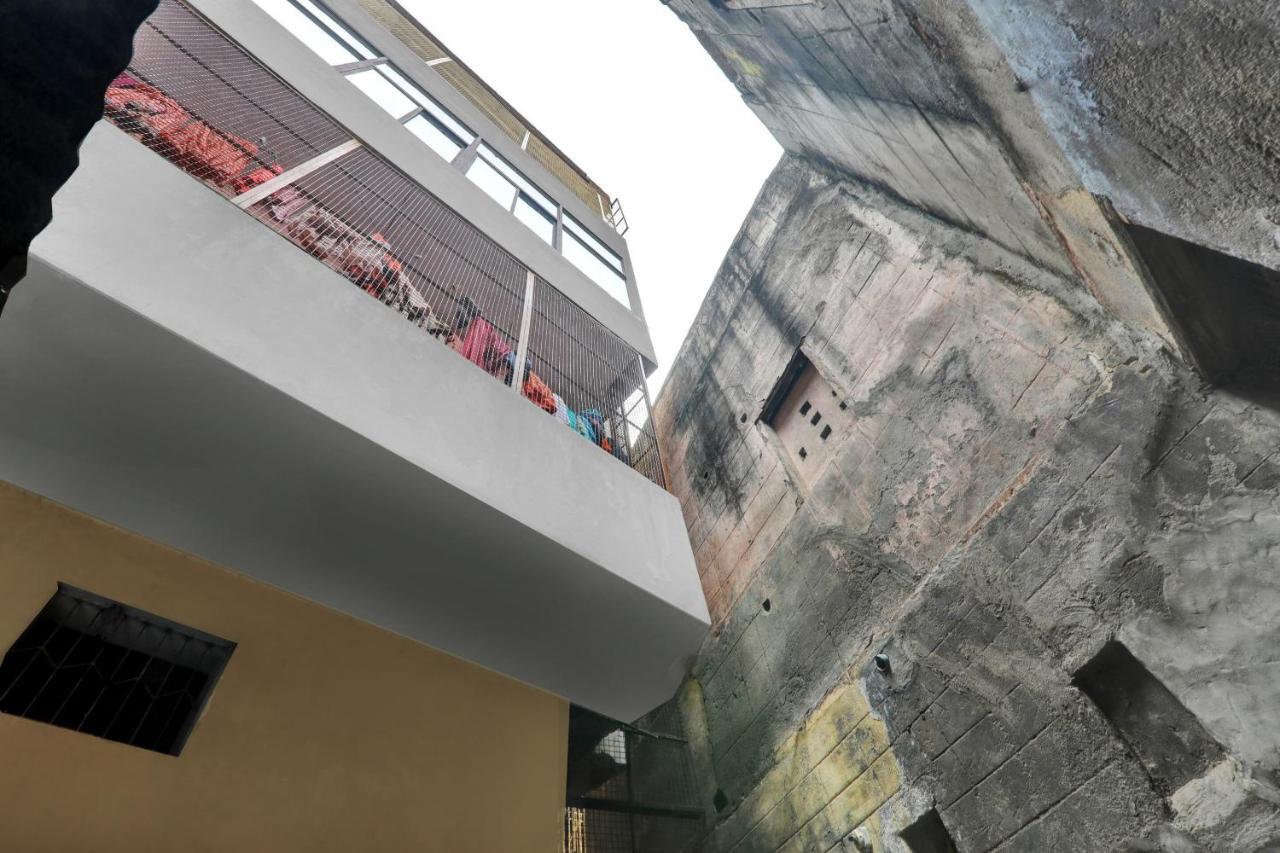 Oyo Flagship 83473 Hotel Kp - Varanasi, Varanasi