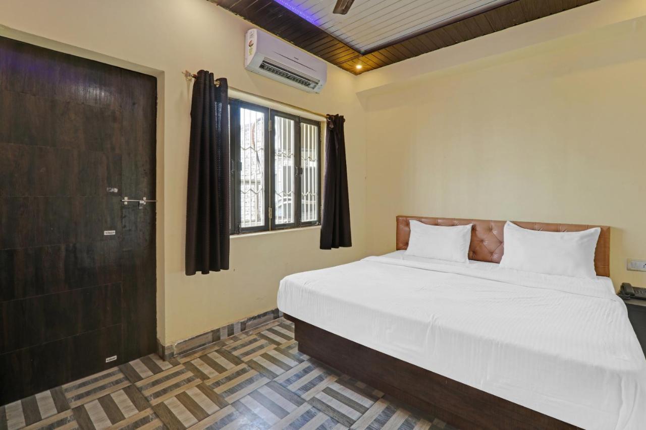 Oyo Flagship 83473 Hotel Kp - Varanasi — Photos 3
